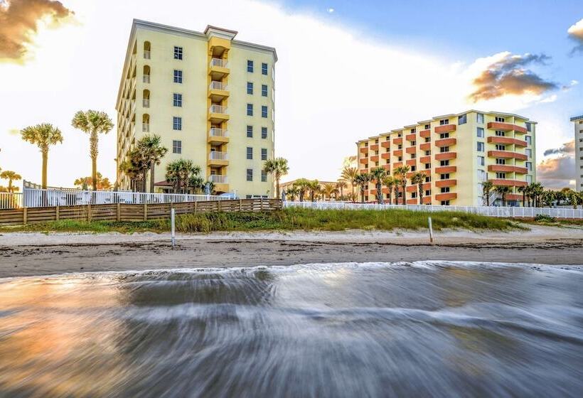 فندق على الطريق Hilton Vacation Club The Cove On Ormond Beach