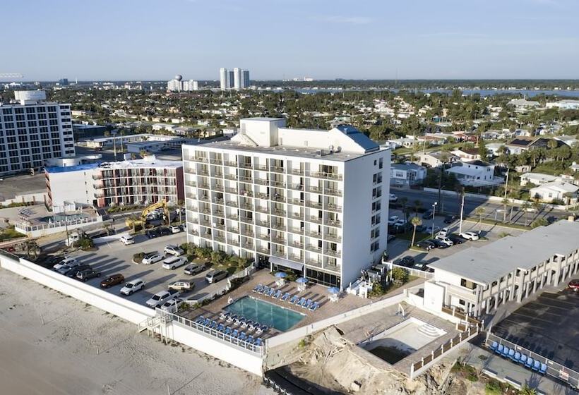 Мотель Tropical Winds Resort