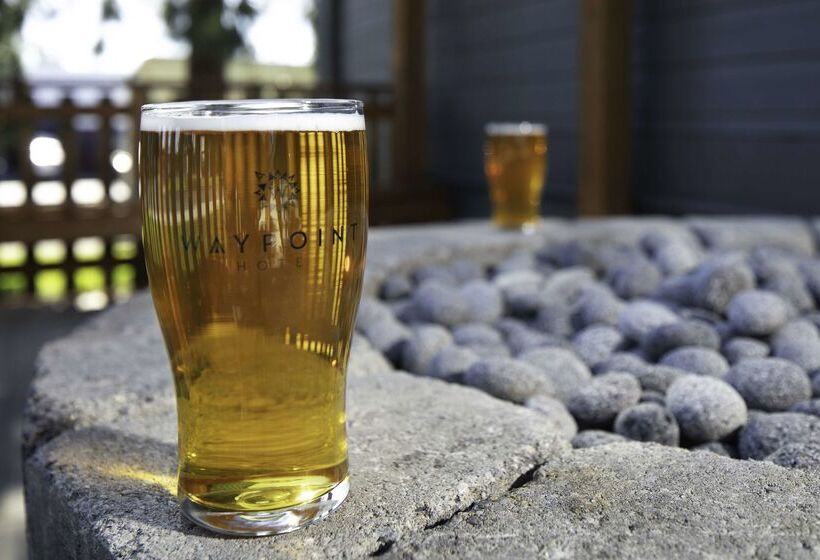 モーテル Waypoint