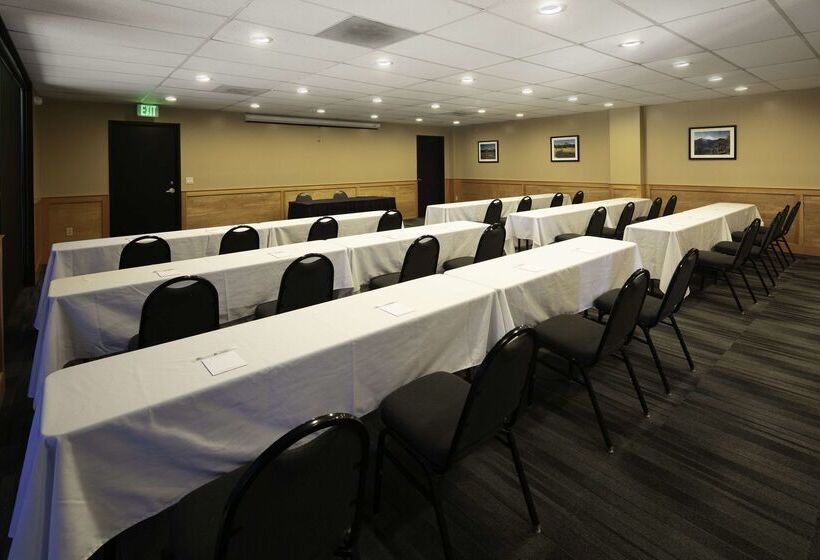 モーテル Waypoint