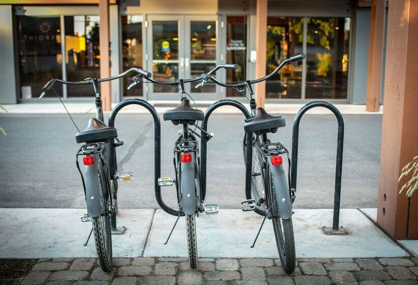 モーテル Waypoint