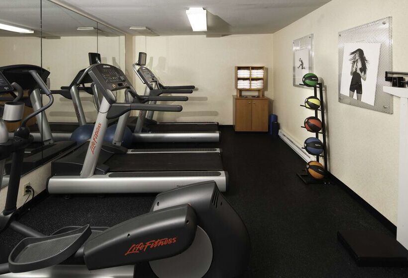 モーテル Waypoint