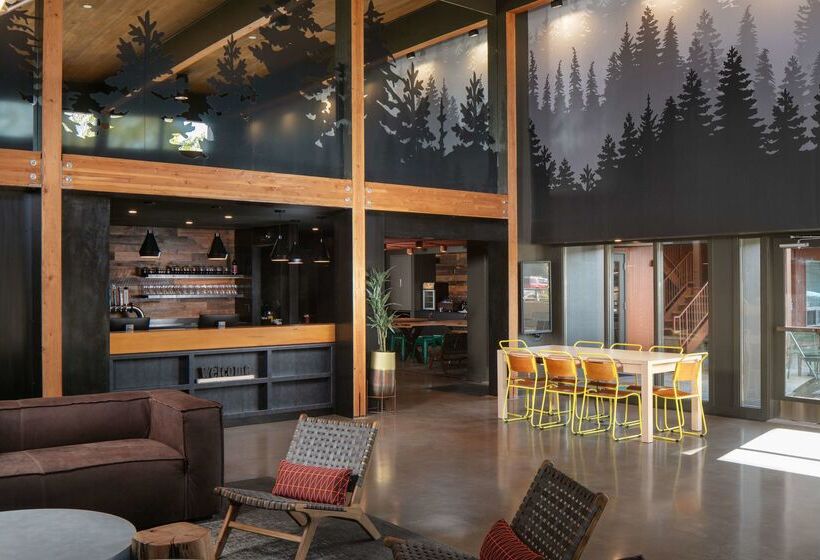 モーテル Waypoint