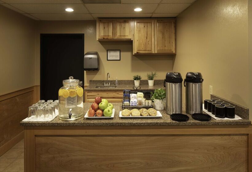 モーテル Waypoint