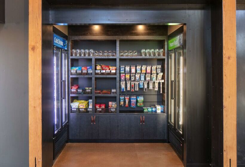 モーテル Waypoint