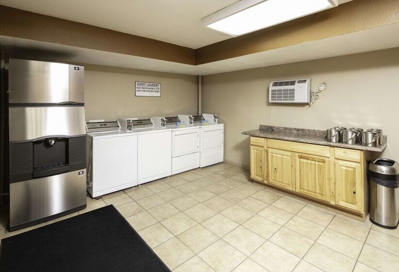 モーテル Waypoint