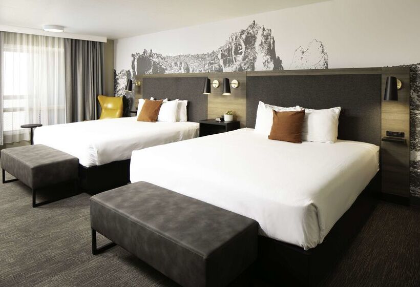 モーテル Waypoint