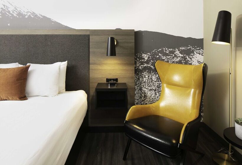 モーテル Waypoint