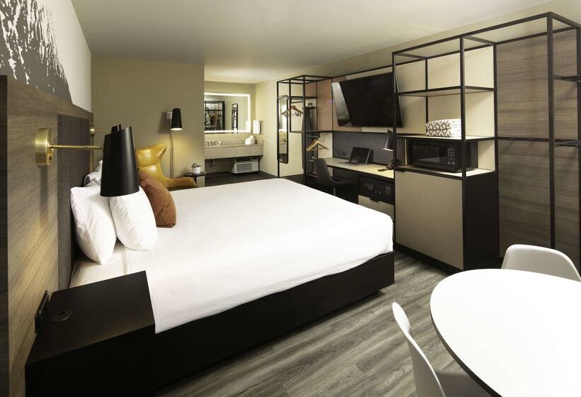 モーテル Waypoint