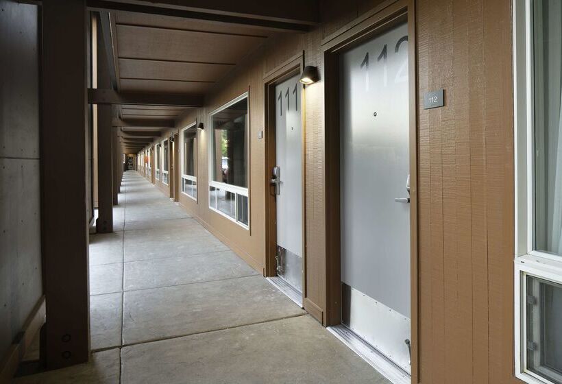 モーテル Waypoint