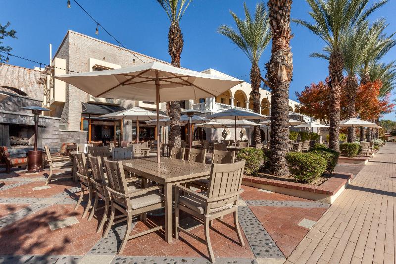 Omni Tucson National Resort & Spa