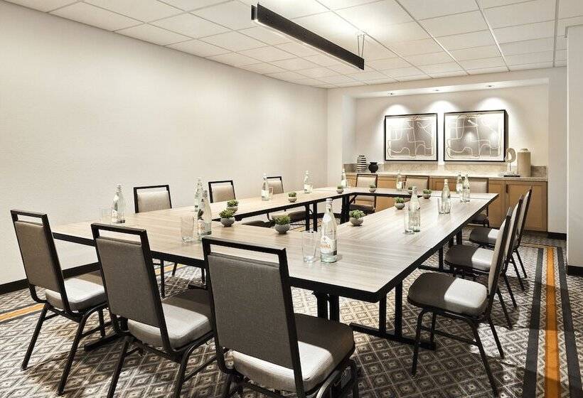 Omni Tucson National Resort & Spa