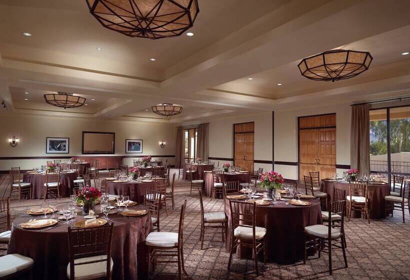 Omni Tucson National Resort & Spa