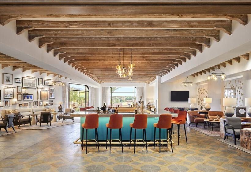 Omni Tucson National Resort & Spa