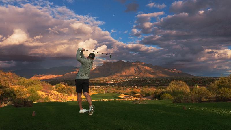 Omni Tucson National Resort & Spa