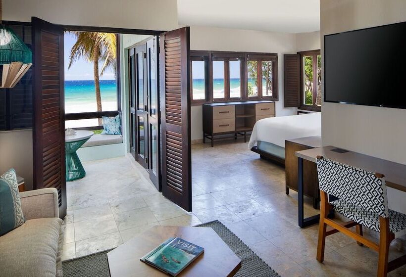 Carambola Beach Resort St. Croix, Us Virgin Islands
