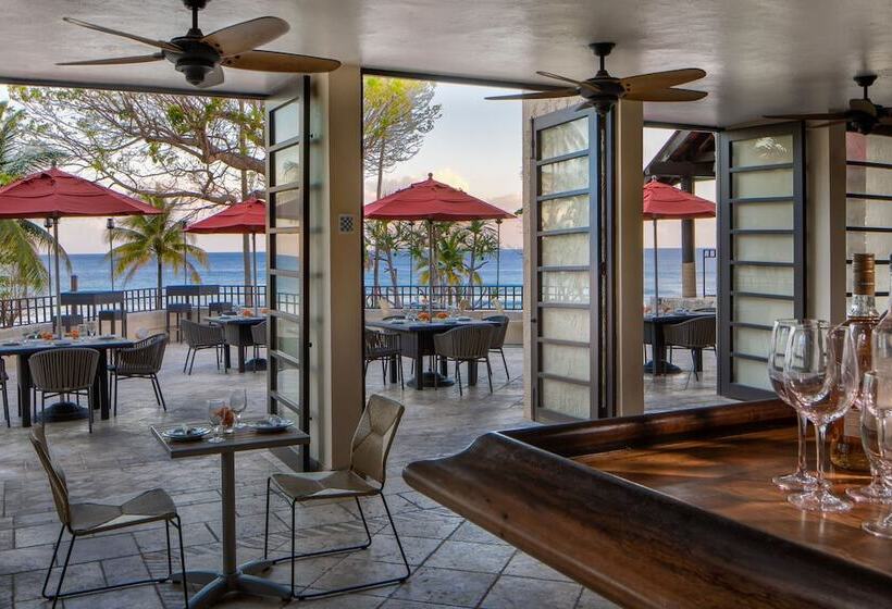 Carambola Beach Resort St. Croix, Us Virgin Islands