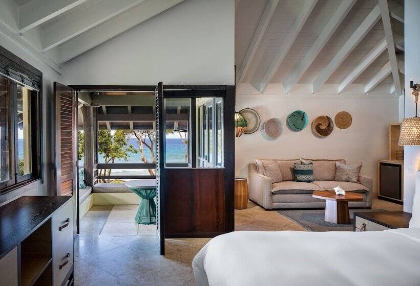 Carambola Beach Resort St. Croix, Us Virgin Islands