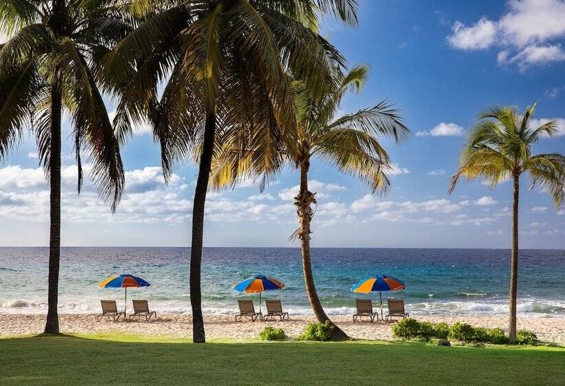 Carambola Beach Resort St. Croix, Us Virgin Islands