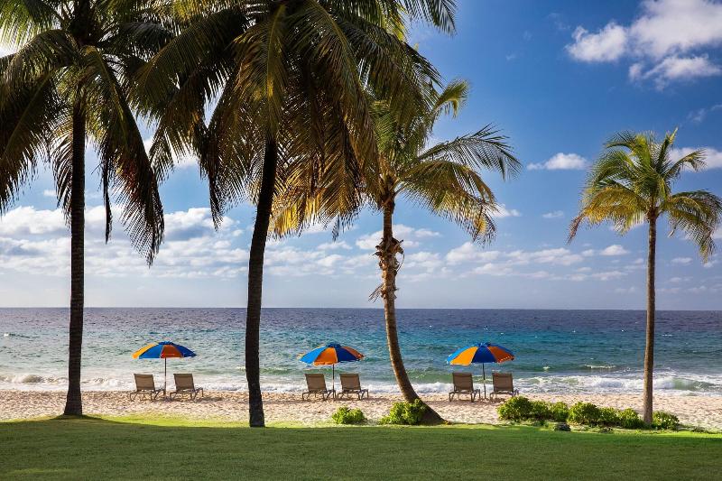 Carambola Beach Resort St. Croix, Us Virgin Islands