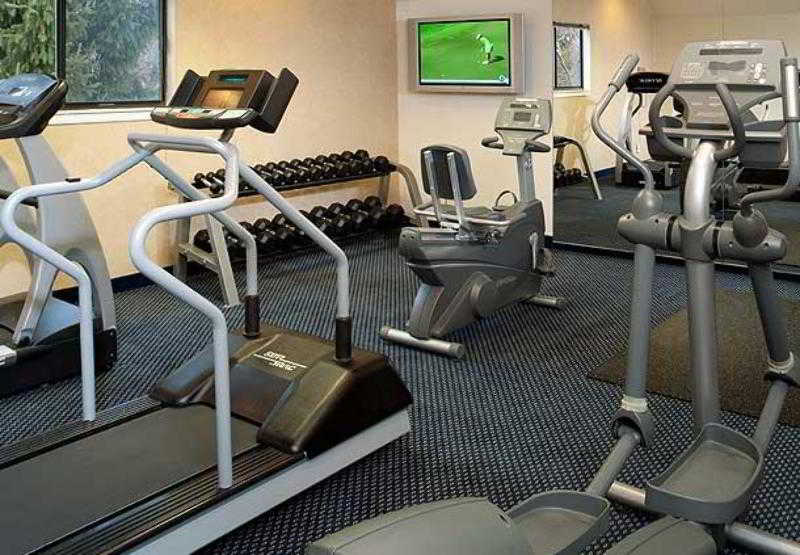 דירת נופש Sonesta Es Suites Ann Arbor