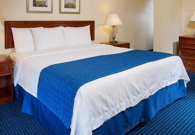 דירת נופש Sonesta Es Suites Ann Arbor