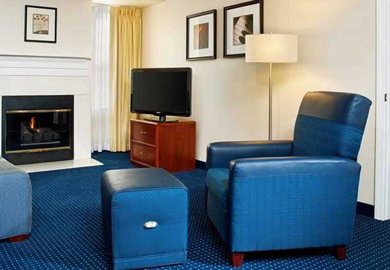 דירת נופש Sonesta Es Suites Ann Arbor