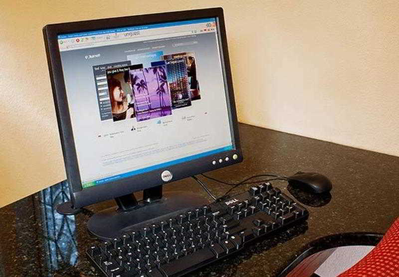 דירת נופש Sonesta Es Suites Ann Arbor