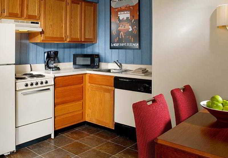 דירת נופש Sonesta Es Suites Ann Arbor