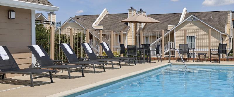 דירת נופש Sonesta Es Suites Ann Arbor