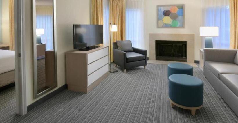 דירת נופש Sonesta Es Suites Ann Arbor