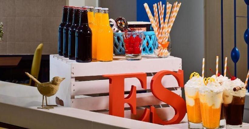 דירת נופש Sonesta Es Suites Ann Arbor