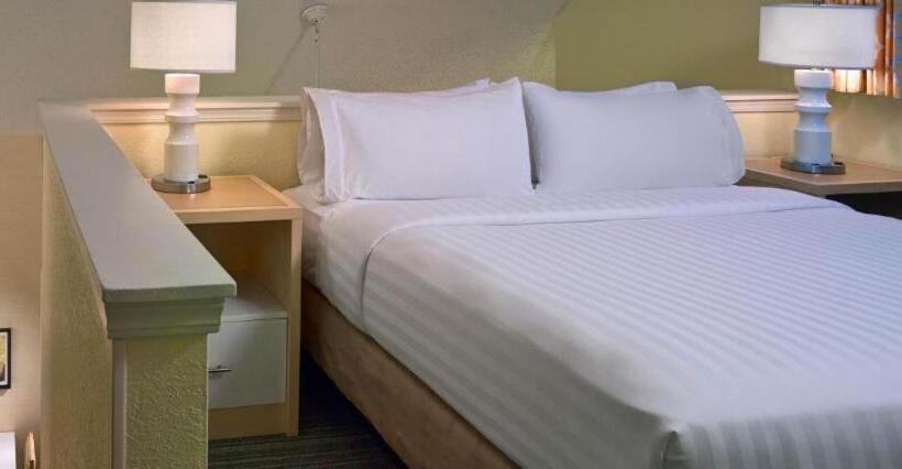 דירת נופש Sonesta Es Suites Ann Arbor