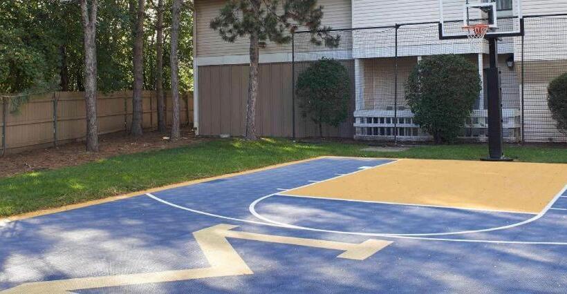 דירת נופש Sonesta Es Suites Ann Arbor