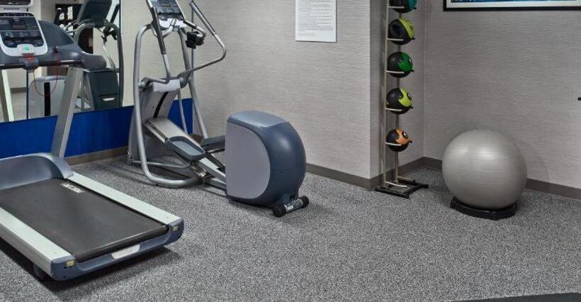 דירת נופש Sonesta Es Suites Ann Arbor