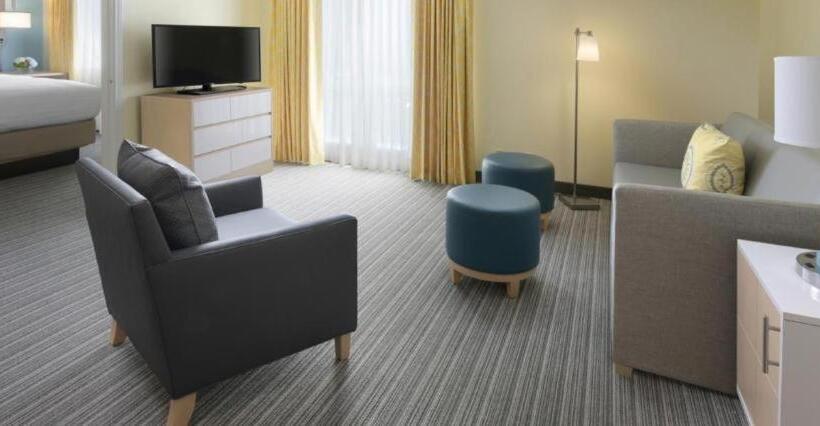 דירת נופש Sonesta Es Suites Ann Arbor