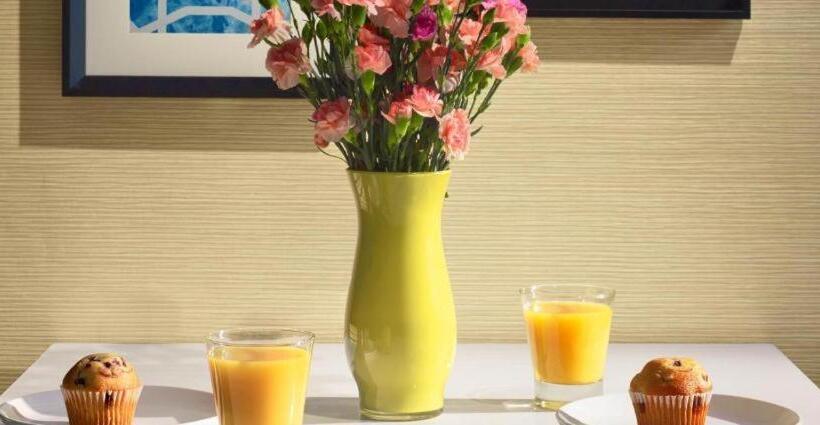 דירת נופש Sonesta Es Suites Ann Arbor