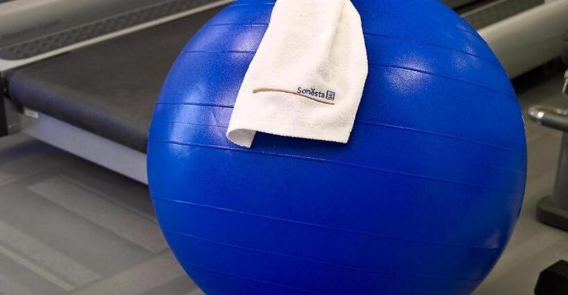 דירת נופש Sonesta Es Suites Ann Arbor