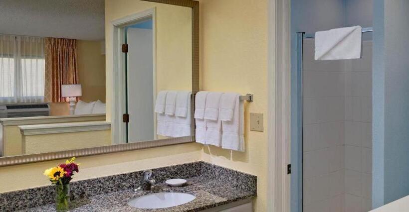 דירת נופש Sonesta Es Suites Ann Arbor