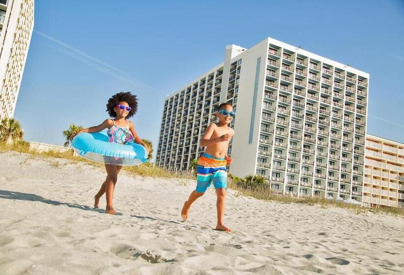 استراحتگاه Blue