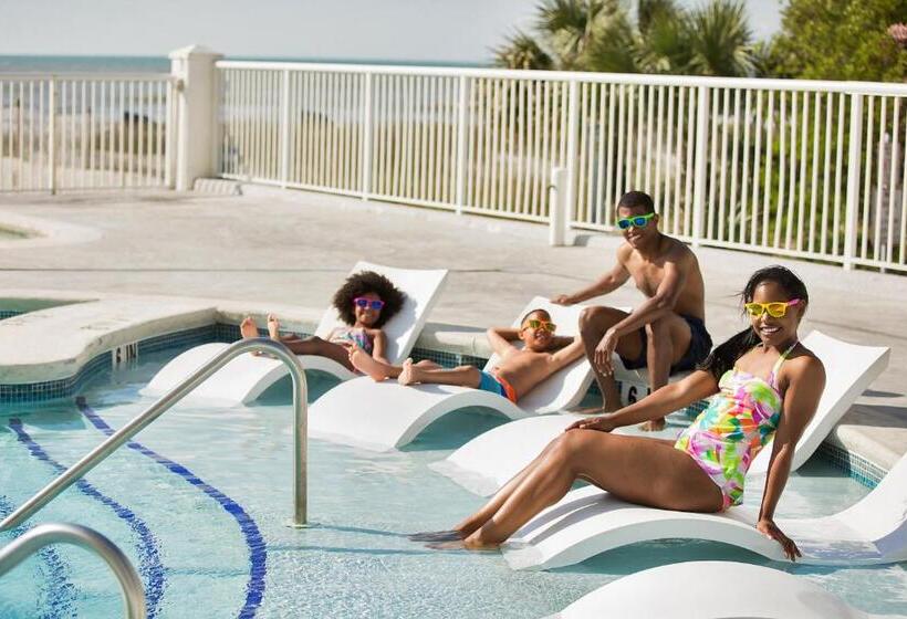 استراحتگاه Blue