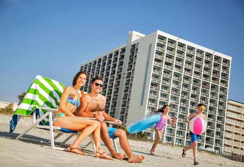 استراحتگاه Blue