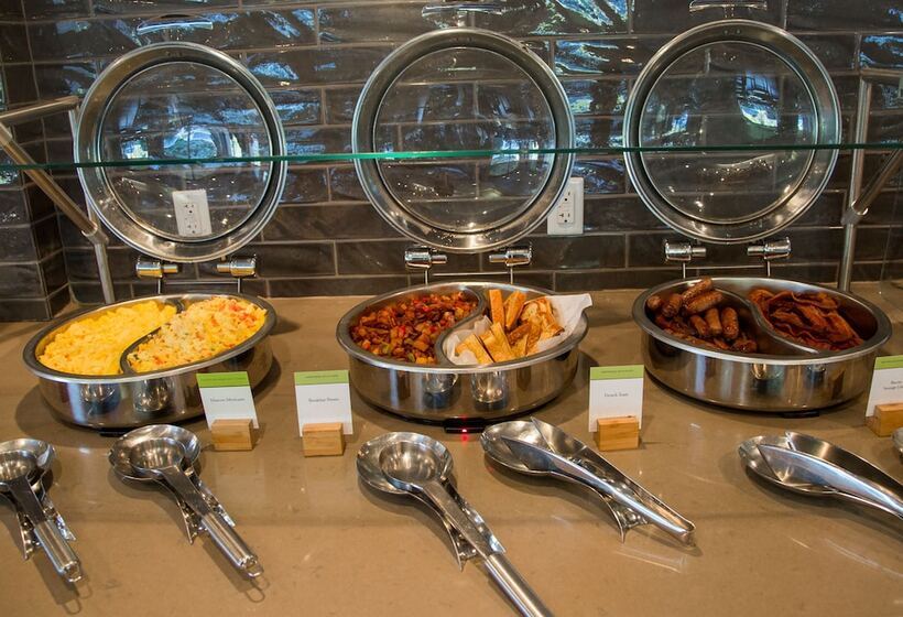 리조트 Doubletree By Hilton Hotel Park City   The Yarrow