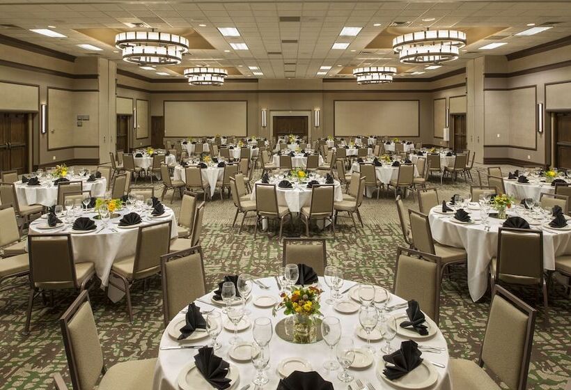 리조트 Doubletree By Hilton Hotel Park City   The Yarrow