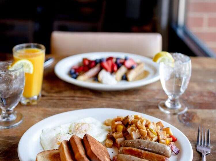 리조트 Doubletree By Hilton Hotel Park City   The Yarrow