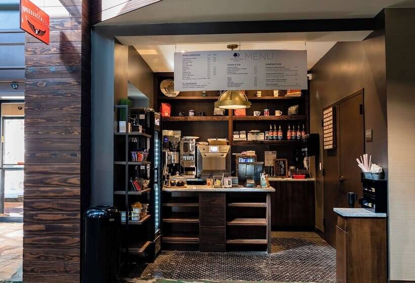 리조트 Doubletree By Hilton Hotel Park City   The Yarrow