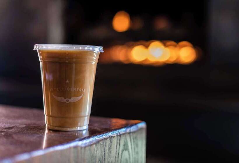 리조트 Doubletree By Hilton Hotel Park City   The Yarrow