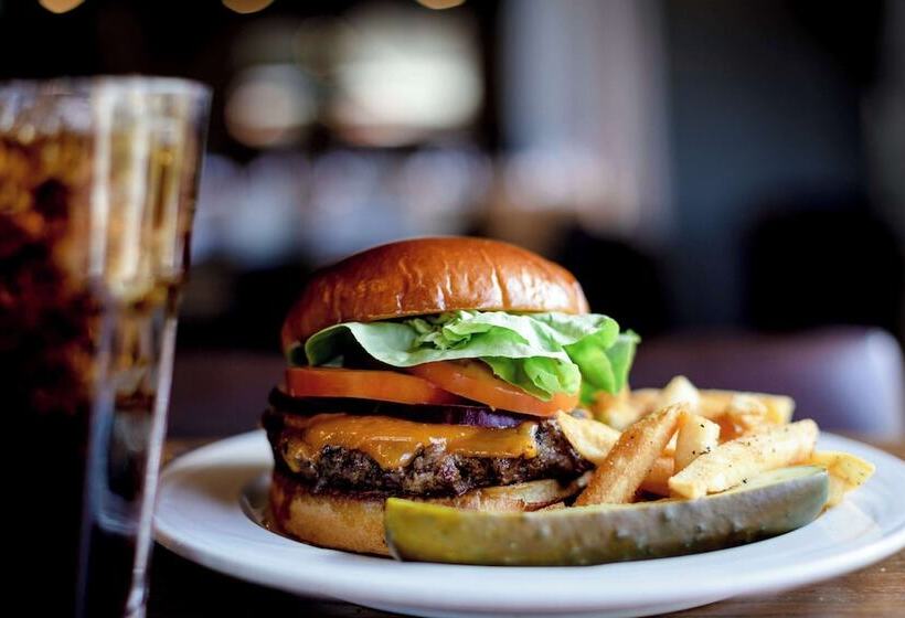 리조트 Doubletree By Hilton Hotel Park City   The Yarrow