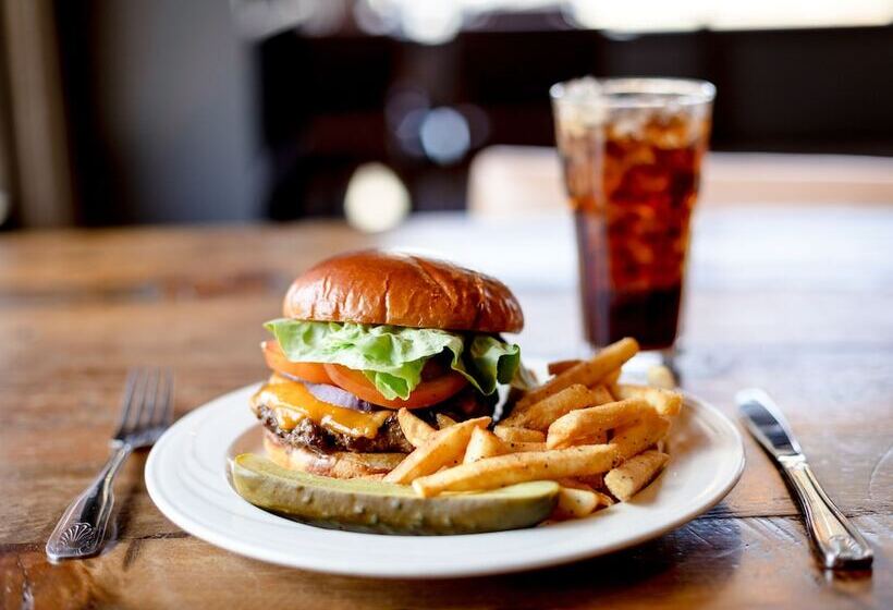 리조트 Doubletree By Hilton Hotel Park City   The Yarrow