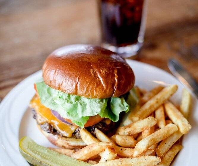 استراحتگاه Doubletree By Hilton Hotel Park City   The Yarrow